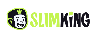 Slimking Casino logo